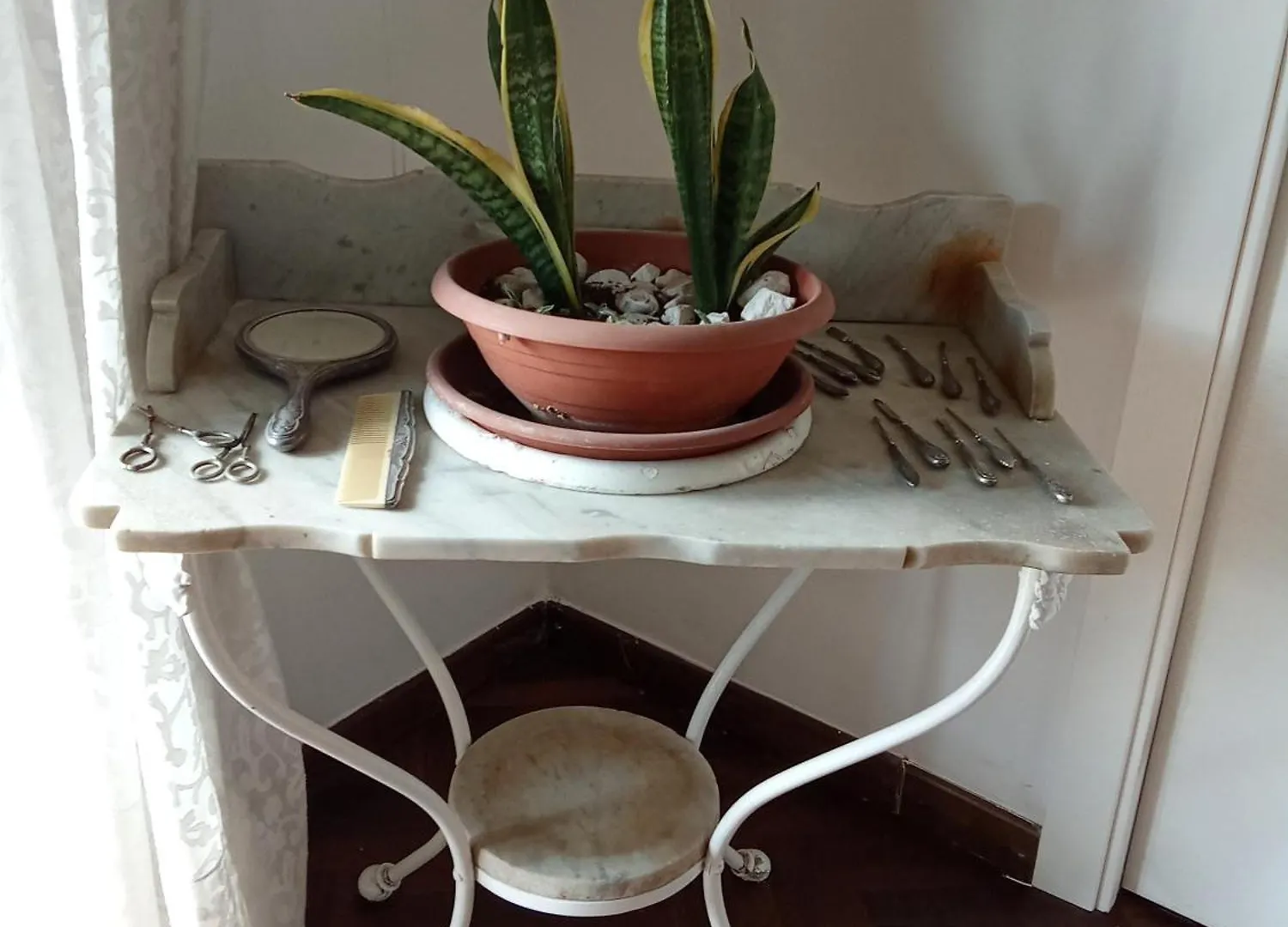 Casa Del Cinema E Dei Libri Apartment Palermo