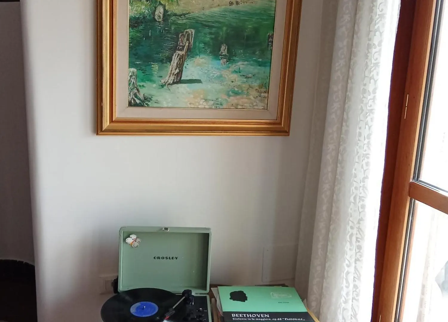 Casa Del Cinema E Dei Libri Apartment Palermo