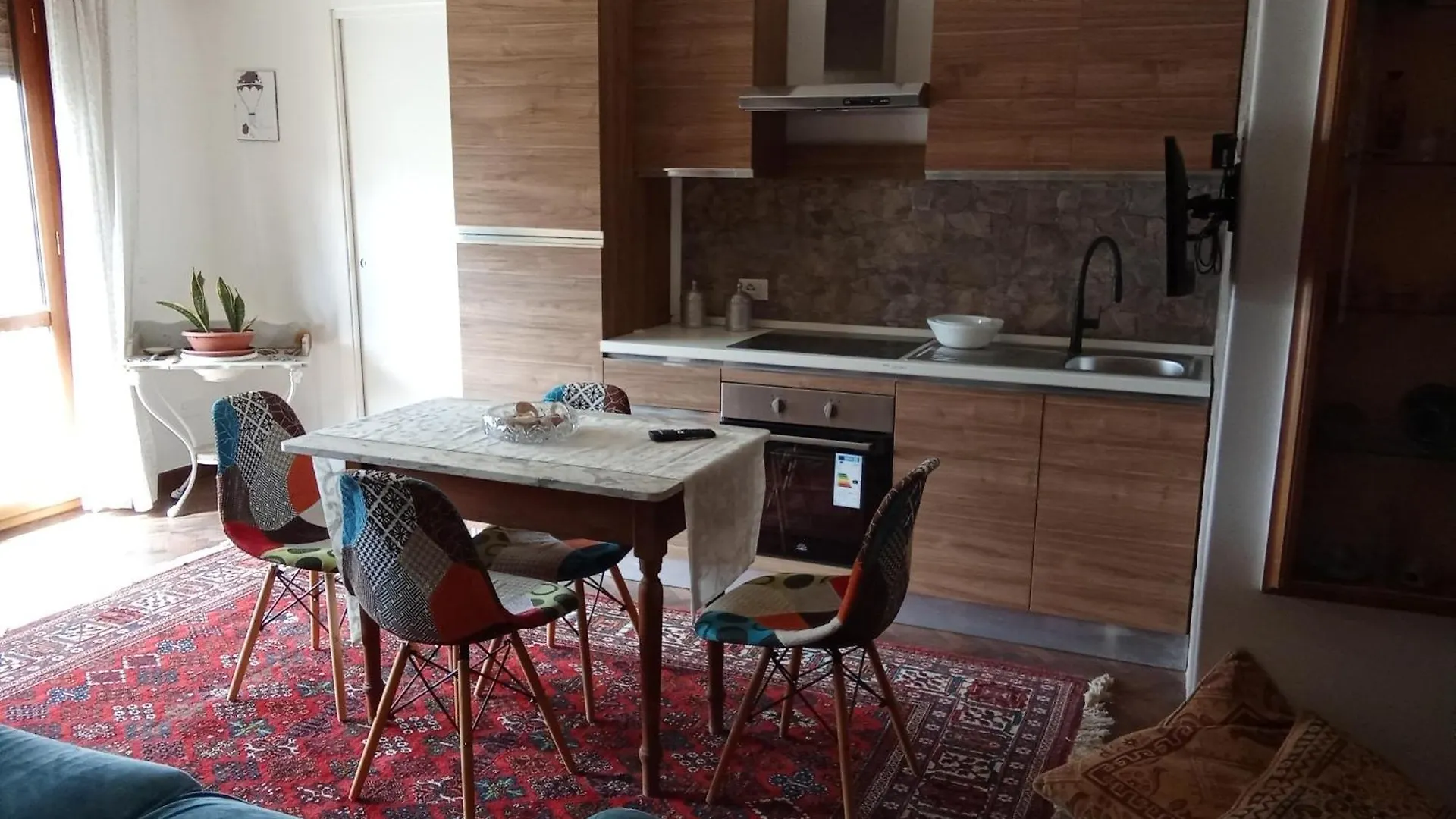 Casa Del Cinema E Dei Libri Apartment Palermo