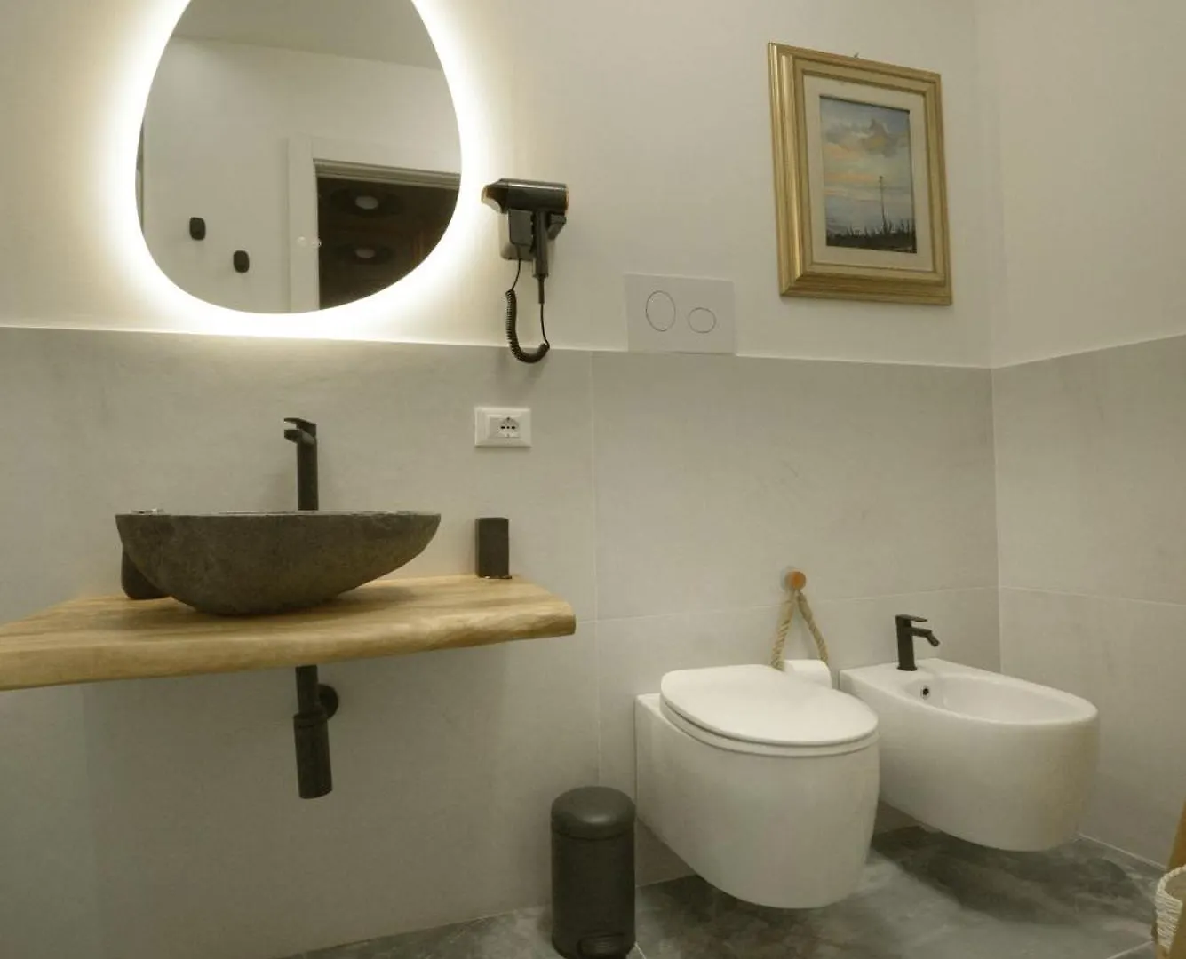Casa Del Cinema E Dei Libri Apartment Palermo